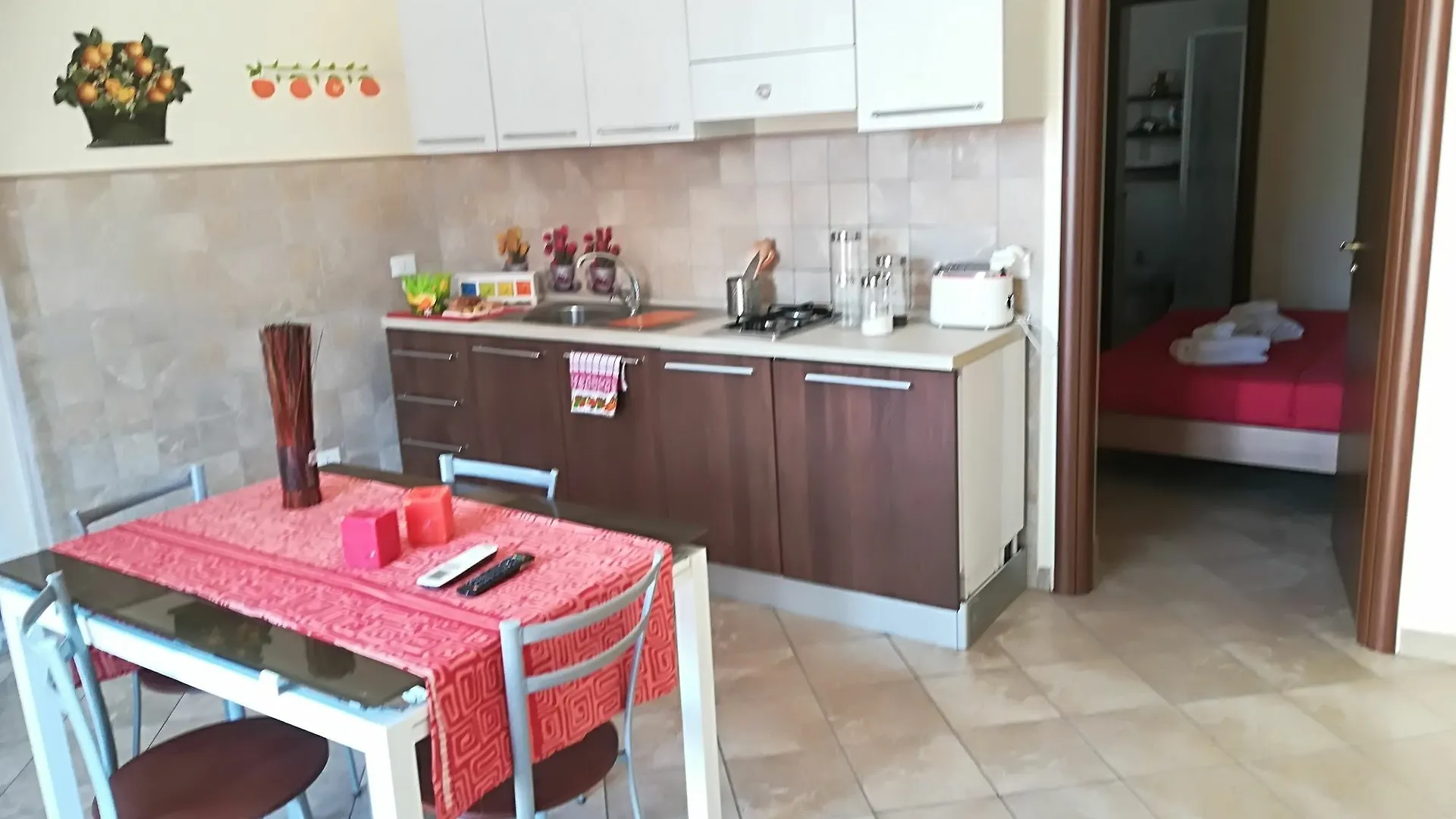 Sant'Agostino Apartment Palermo