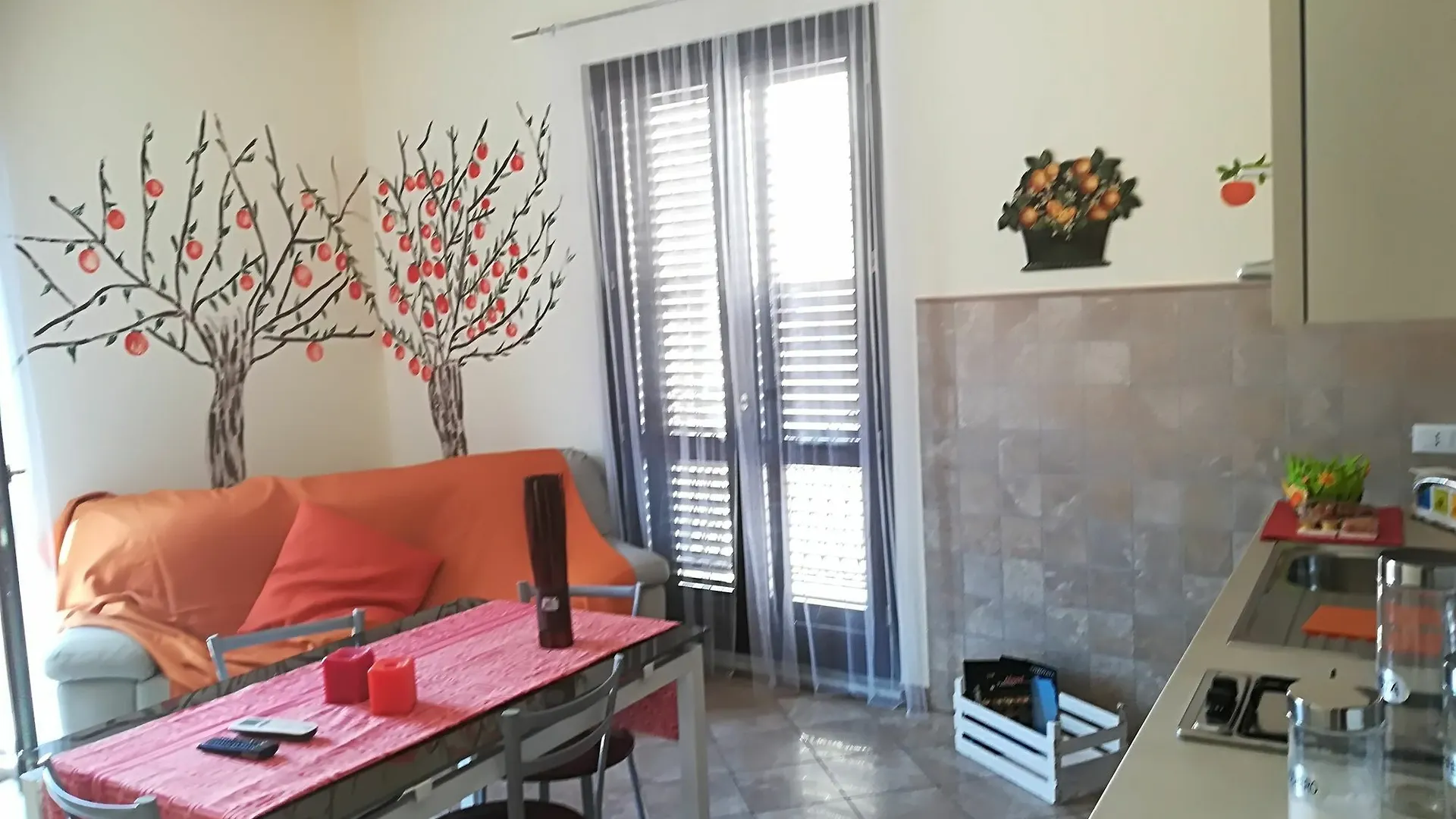Sant'Agostino Apartment Palermo