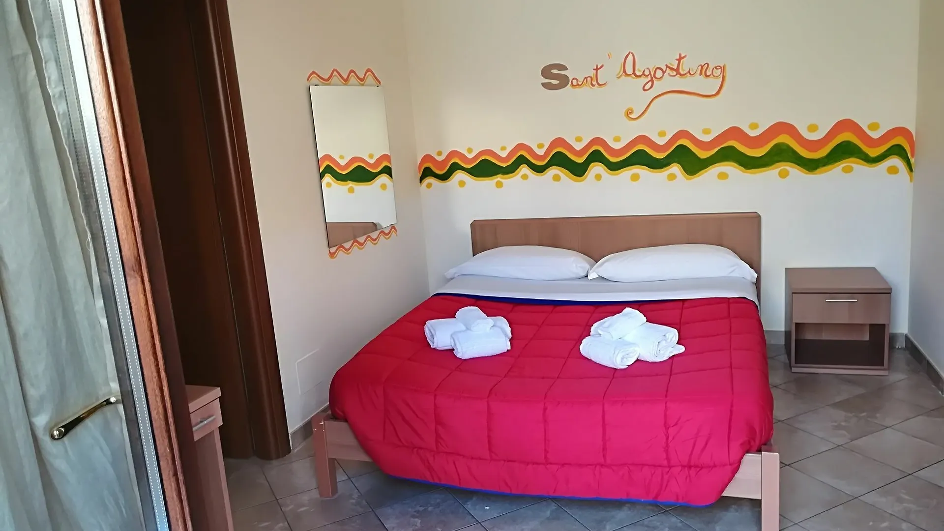 Sant'Agostino Apartment Palermo Italy
